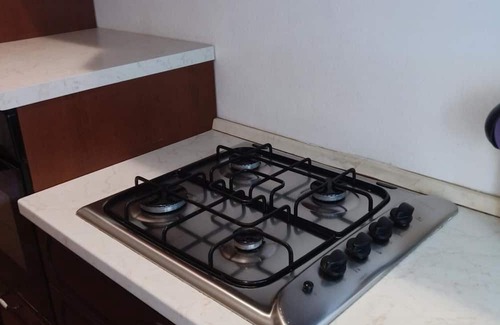 Maresca Apartamento | Apartment 'Gli Aristogatti' with Mountain View, Private Terrace and Private Garden