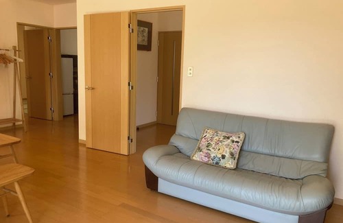 Tamano Casa | A private lodge with a view of the sea. Equipped with a fire pit. Clean rooms, non-smokers only! One child free