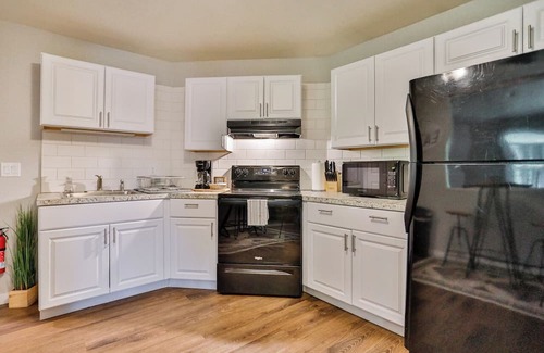 Weston Apartamento | Jelinek Hideaway Unit 7