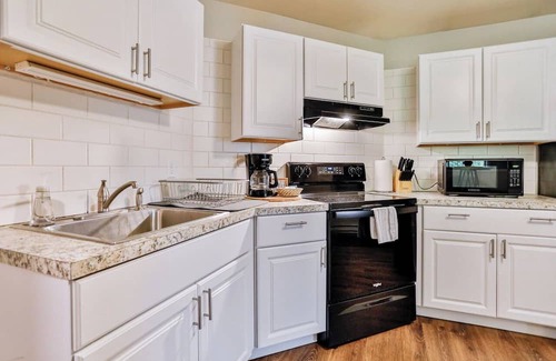 Weston Apartamento | Jelinek Hideaway Unit 7