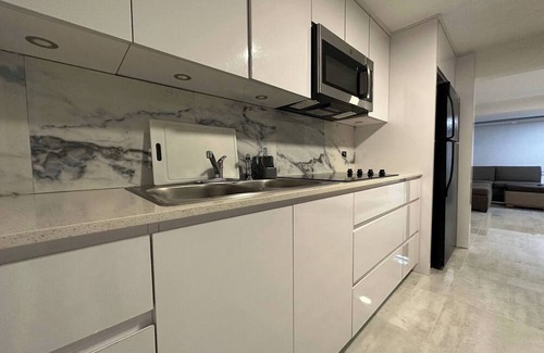 Campamento Pinones Casa | beach house in Piñones near Airport SJU