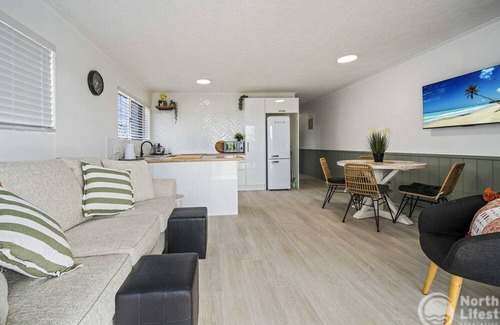 Hastings Point Casa | Surf Whispers - Absolute Beachfront Getaway