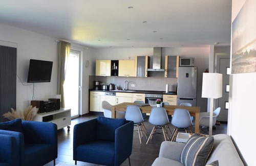 Boiensdorf Casa | Vacation home for 8 guests with 115m² in Boiensdorf (297815)