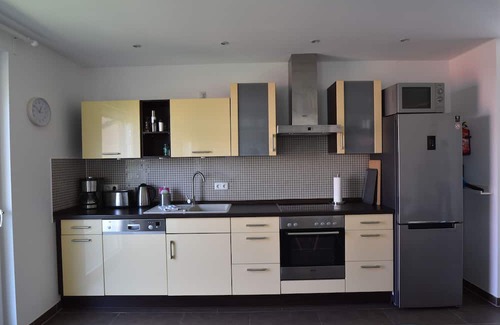 Boiensdorf Casa | Vacation home for 8 guests with 115m² in Boiensdorf (297815)