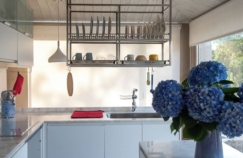 Poio Casa | House with garden and terrace to enjoy with your pet - Pet Friendly
