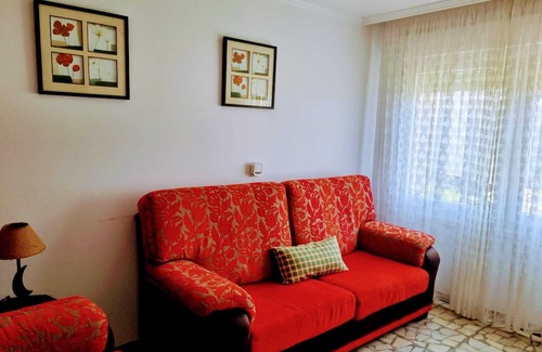Camariñas Casa | Ideal house to share with family or friends, next to the beach and the mountains.