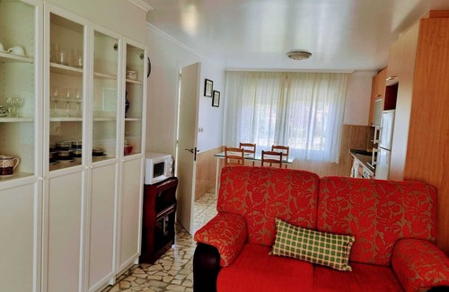 Camariñas Casa | Ideal house to share with family or friends, next to the beach and the mountains.