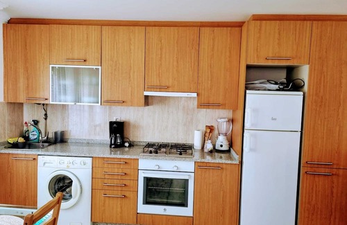 Camariñas Casa | Ideal house to share with family or friends, next to the beach and the mountains.