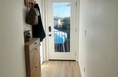 Logan Heights Casa | 3-bedroom house in welcoming San Diego with AC