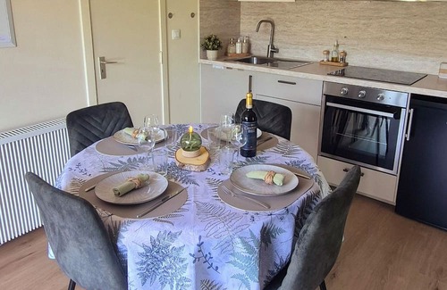 Membre Apartamento | Heritage