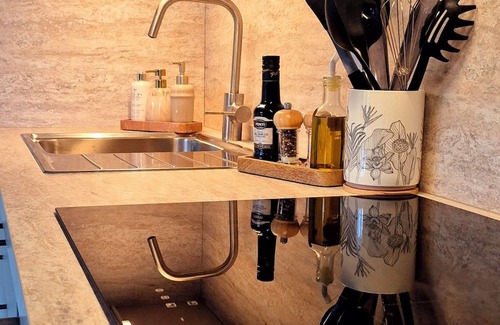 Membre Apartamento | Heritage