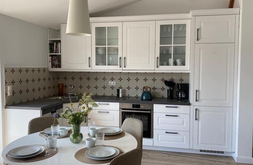 Steenfeld Apartamento | Vacation apartment/apartment for 4 guests with 64m² in Steenfeld (297084)