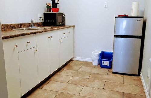 Alert Bay Apartamento | The Sitka Suite, Central, Waterfront, 2 Beds