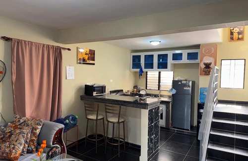 Barahona Apartamento | Apartamentos Corniell