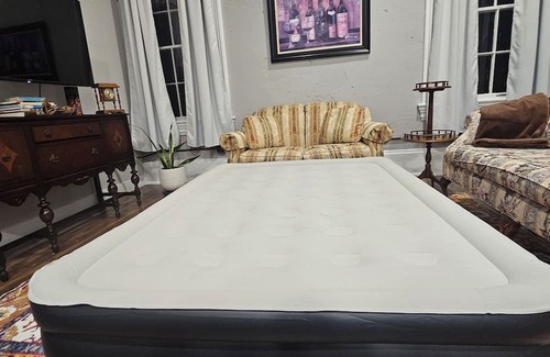 Delaware Apartamento | Luxury 2-bedroom apartment with AC in delightful Delaware