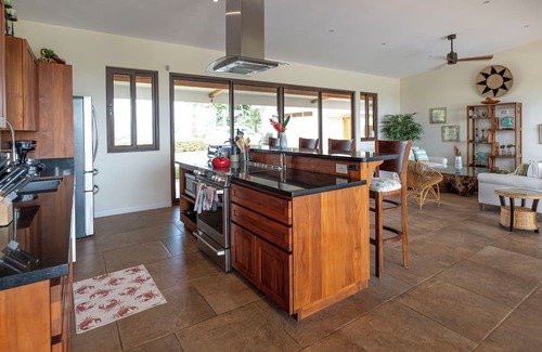 Esterillos Este Casa | Seaside Haven Oceanview