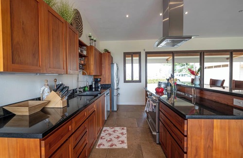 Esterillos Este Casa | Seaside Haven Oceanview