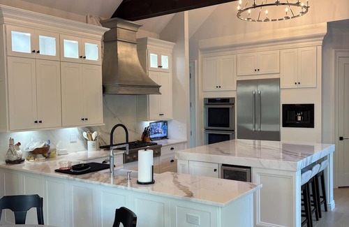 West Hills Casa | Ryder cup rental NEW CUSTOM 3 BEDROOM RANCH 7.2 miles from bethpage black course