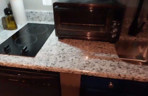 Westminster Apartamento | Charming 1-bedroom apartment with sauna fire pit in Westminster