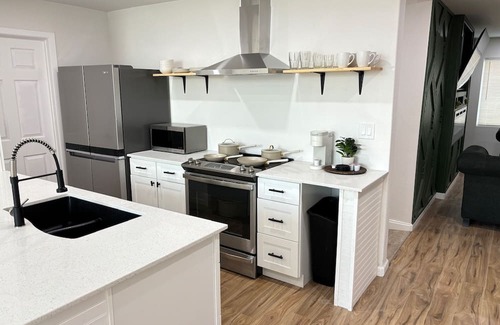 Garland Casa | Extended Stay Temporary Housing for Families & Working Professionals