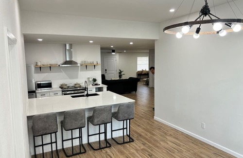 Garland Casa | Extended Stay Temporary Housing for Families & Working Professionals