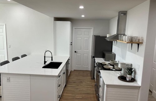 Garland Casa | Extended Stay Temporary Housing for Families & Working Professionals