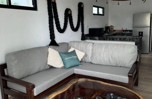San Crisanto Casa | Beachfront Luxury Villa2 by LAMAU
