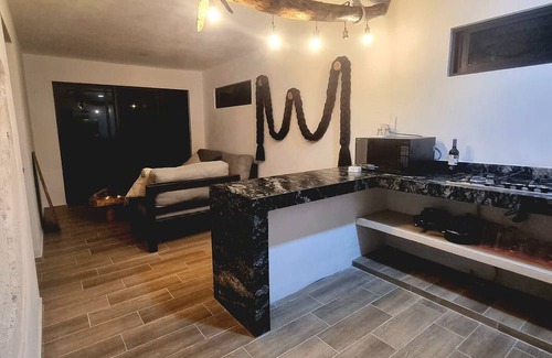 San Crisanto Casa | Beachfront Luxury Villa2 by LAMAU