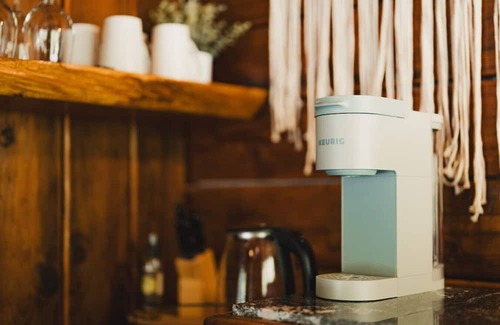 Lewis County Apartamento | Cozy Cabin on Tilton River Near Mt Rainier