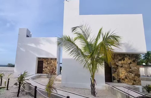 San Crisanto Casa | Beachfront Luxury Villa by LAMAU