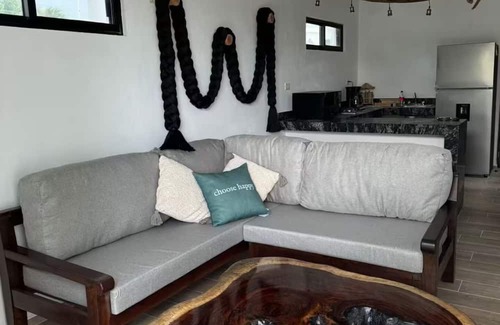 San Crisanto Casa | Beachfront Luxury Villa by LAMAU