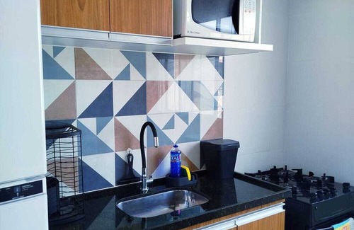 Jardim Esperanca Apartamento | Apartment in Cabo Frio RJ