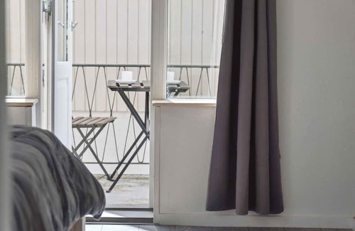 Nordfyns Casa | Cosy and modern house in peaceful setting