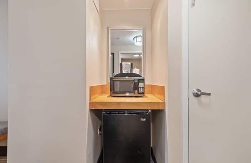 Carteret Apartamento | Serene Double Suite Sleeps 4 Prime Location