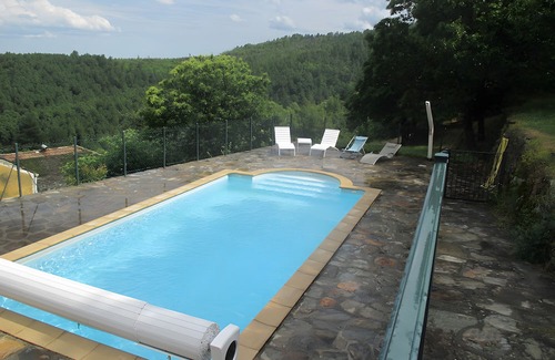 Malbosc Casa | Chabannes/Malbosc Rental