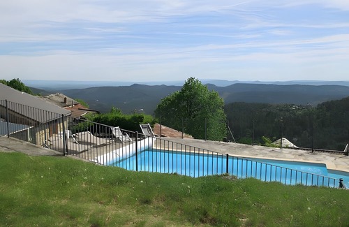 Malbosc Casa | Chabannes/Malbosc Rental