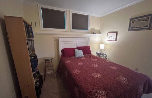 Thornton Condominio | Beautiful 3 Bedroom condo apt near golf course and wedding venue