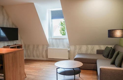 Meppen Apartamento | Apartment 'Gw 2' with Wi-Fi