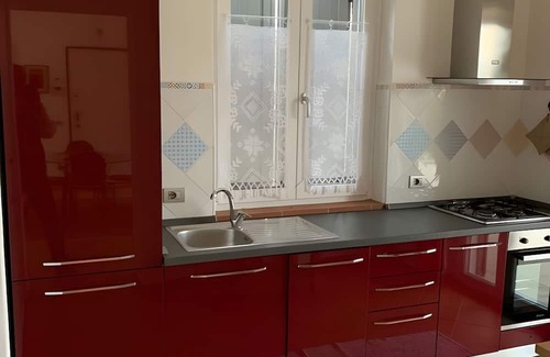 Cantello Apartamento | Apartment 'Mora' with Mountain View, Private Terrace and Wi-Fi