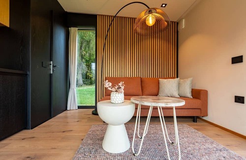 Vama Buzaului Complejo | Romantic 2p - One Bedroom Resort, Sleeps 2