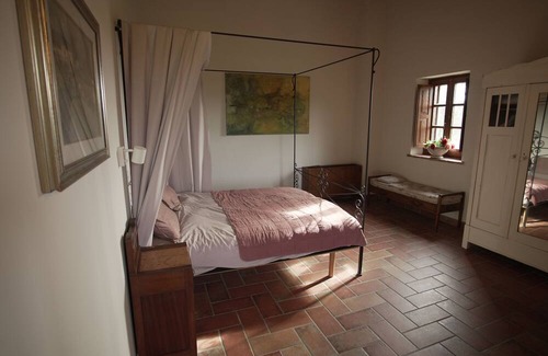 San Biagio della Valle Otro | Apartment 2 in an old farmhouse in the heart of Umbria Rifugio San Michele