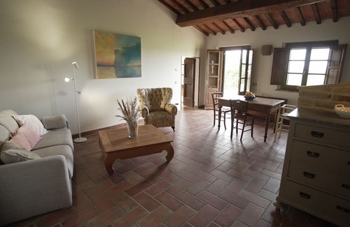 San Biagio della Valle Otro | Apartment 2 in an old farmhouse in the heart of Umbria Rifugio San Michele