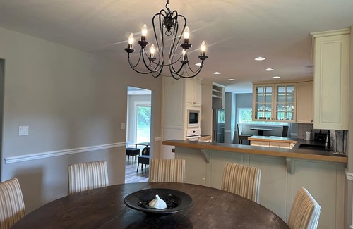 Hagensborg Casa | Charming 4-Bedroom Home in Bella Coola/Hagensborg