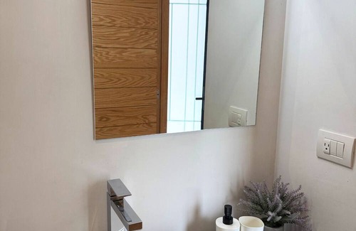 Narvarte Poniente Apartamento | Suite Art Deco 6