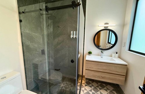 Narvarte Poniente Apartamento | Suite Art Deco 2