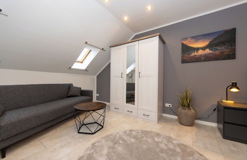 Fulda Casa | Welcoming 6-bedroom house in Fulda