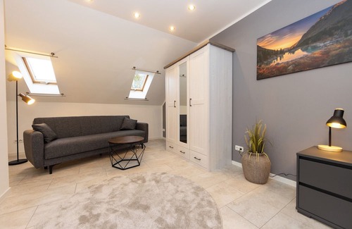 Fulda Casa | Welcoming 6-bedroom house in Fulda