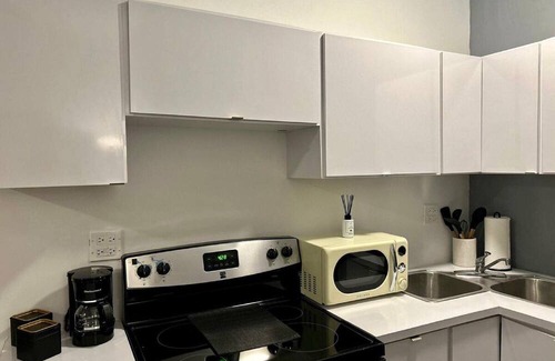 Parque Apartamento | Best Food & Beach Scene—Minus the Noise-2F