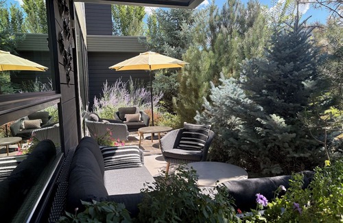 Basalt Condominio | Prestigious 2 br Park Modern, Unit, for Aspen/Snowmass ski season