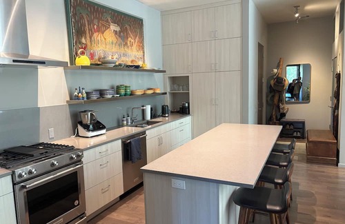 Basalt Condominio | Prestigious 2 br Park Modern, Unit, for Aspen/Snowmass ski season
